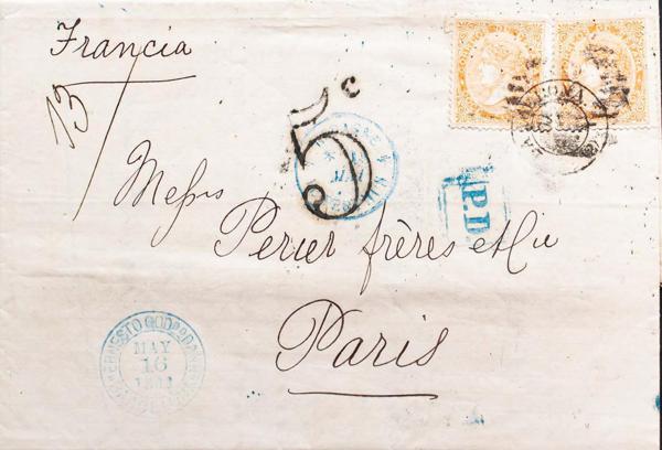 0000114612 - Isabel II. Periodo Dentado