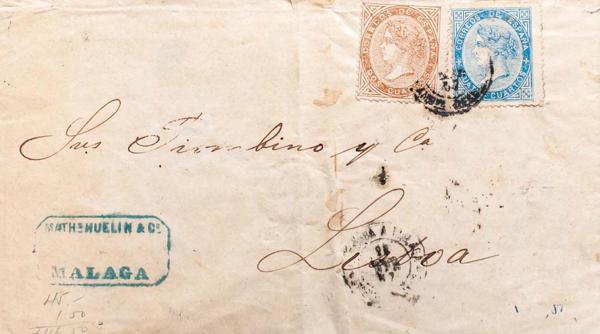 0000114742 - Isabel II. Periodo Dentado