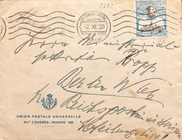 0000114839 - Spain. Alfonso XIII