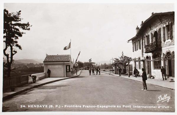 0000114868 - Zona Nacional. Postal Nacional