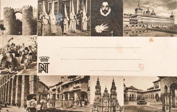 0000114876 - Zona Nacional. Postal Nacional