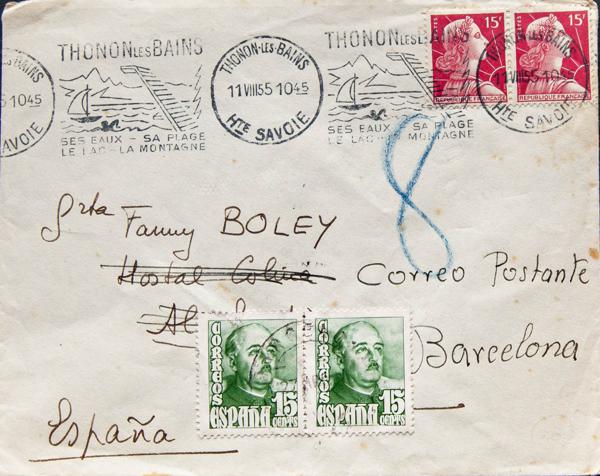 0000114889 - Spain. Spanish State