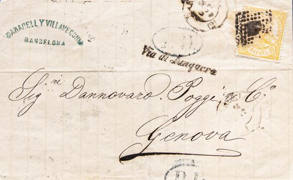 0000114914 - España. Gobierno Provisional