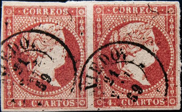 0000114920 - Asturias. Philately