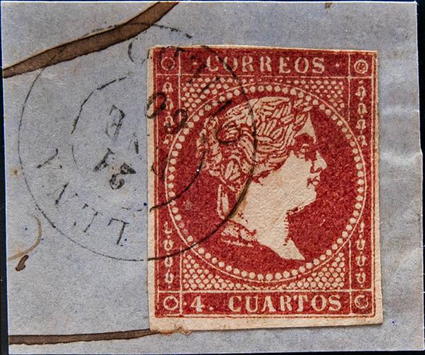 0000114923 - Asturias. Philately
