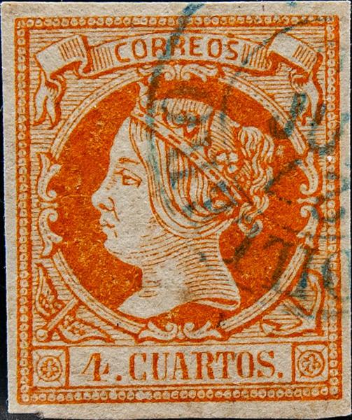 0000114925 - Asturias. Philately