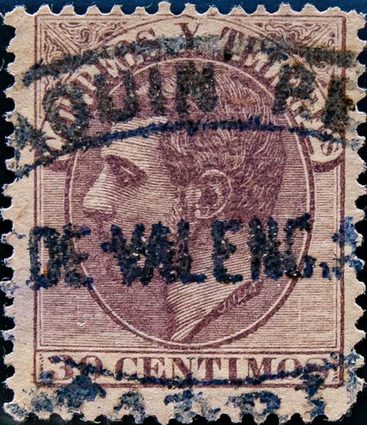 0000114926 - Valencian Community. Philately