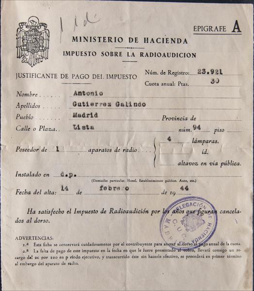 0000114929 - Other sections. Fiscal