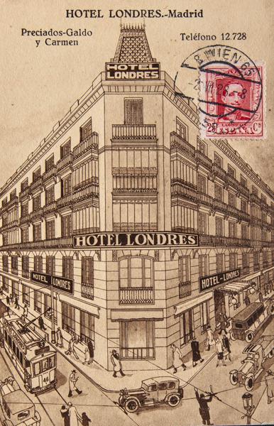 0000114939 - Spain. Alfonso XIII