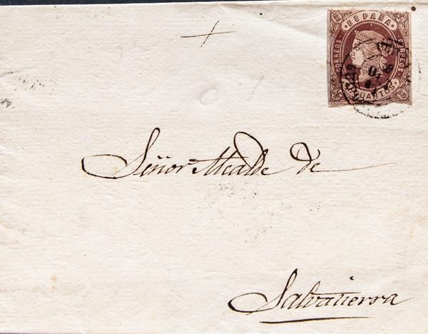 0000114955 - País Vasco. Historia Postal