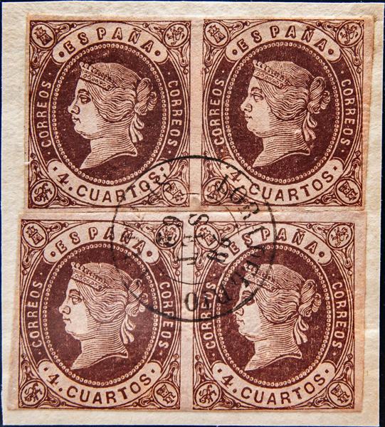 0000115022 - Andalucía. Filatelia