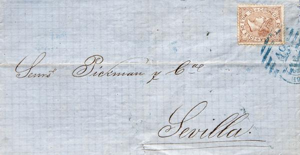 0000115029 - Extremadura. Historia Postal