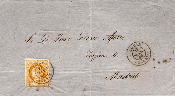 0000115081 - Extremadura. Historia Postal