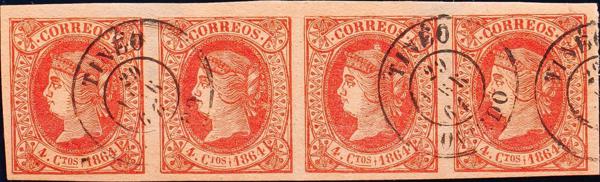 0000115407 - Asturias. Philately