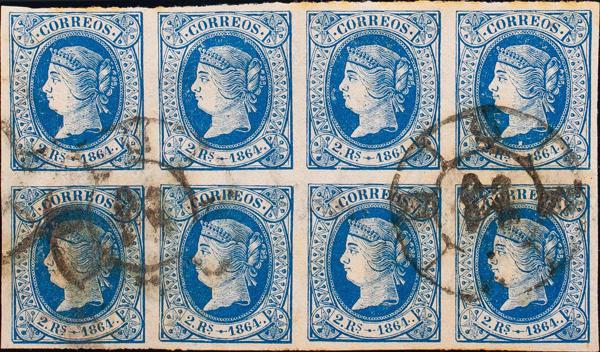 0000115408 - Castilla-La Mancha. Filatelia