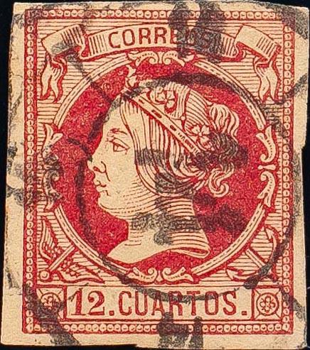 0000115414 - Castile and Leon. Philately