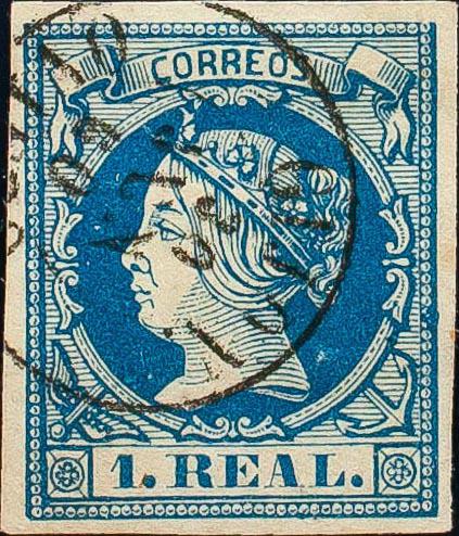 0000115415 - Asturias. Philately