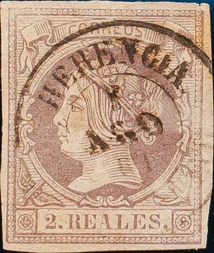 0000115423 - Castilla-La Mancha. Filatelia