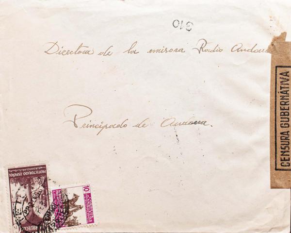 0000115450 - Ex-colonias Españolas. Marruecos