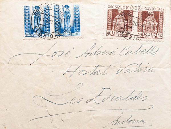 0000115452 - España. Estado Español