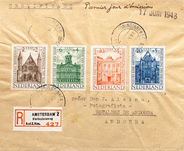 0000115521 - Países Bajos