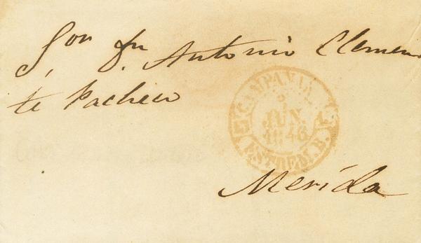 0000115686 - Extremadura. Prefilatelia