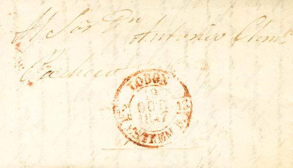 0000115701 - Extremadura. Prefilatelia