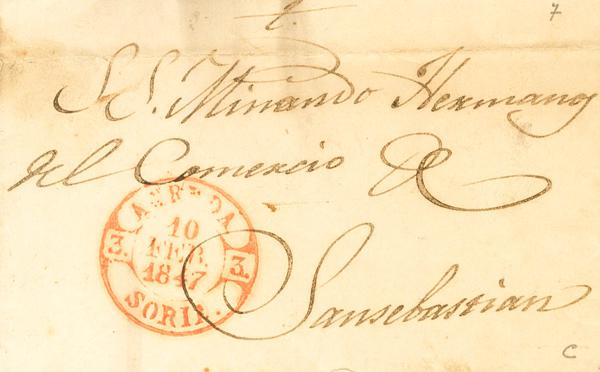 0000115851 - Castilla y León. Prefilatelia