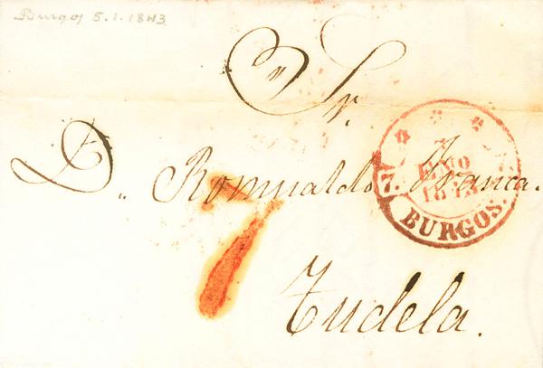 0000115933 - Castilla y León. Prefilatelia