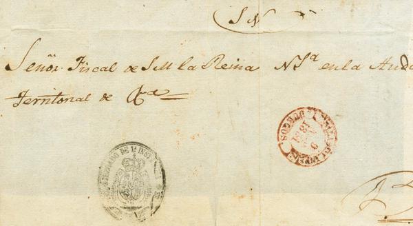 0000115937 - Castilla y León. Prefilatelia