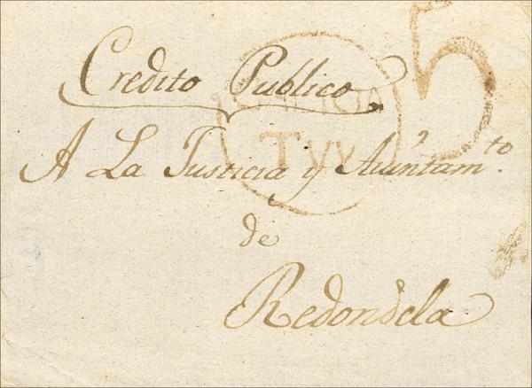 0000116378 - Galicia. Prephilately