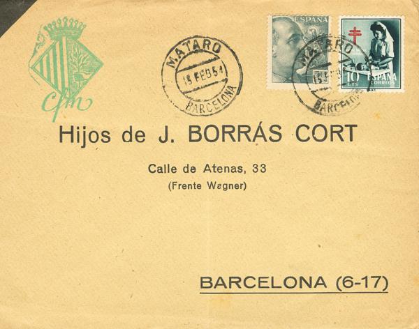 0000117118 - España. 2º Centenario anterior a 1960