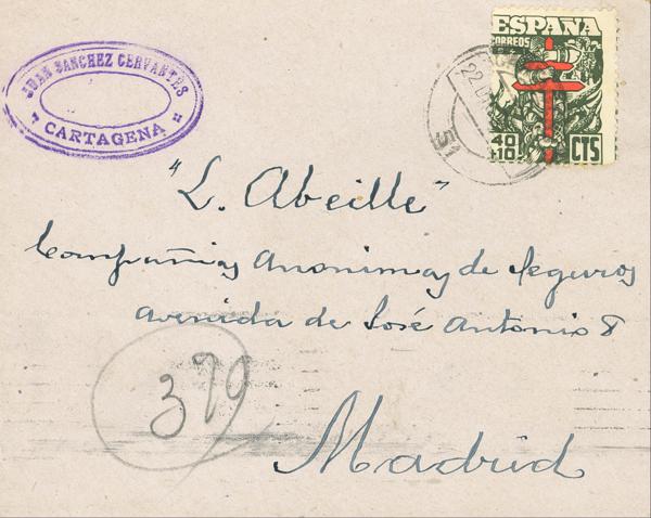 0000117161 - España. Estado Español