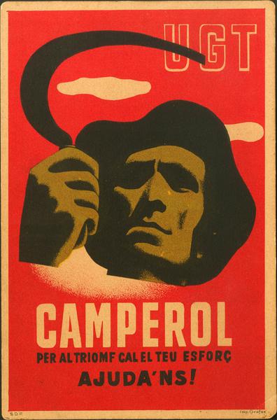 0000117278 - Zona Republicana. Postal Republicana