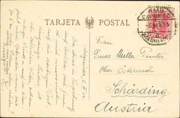 0000117347 - Otros apartados. Ambulante