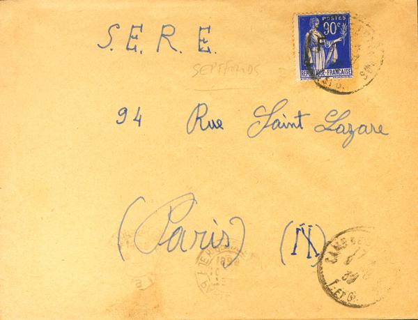 0000117377 - Zona Republicana. Campo de Refugiados