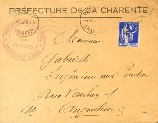 0000117386 - Republican Zone. Refugee Camp