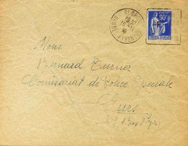 0000117392 - Republican Zone. Refugee Camp