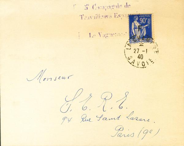 0000117399 - Republican Zone. Refugee Camp