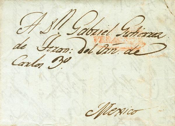 0000117478 - Otros apartados. Periodo Colonial