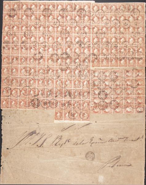 0000117907 - Islas Baleares. Historia Postal