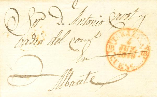 0000117982 - Castilla-La Mancha. Prefilatelia