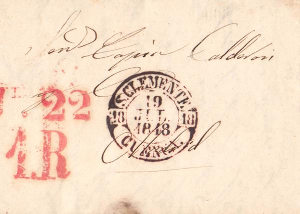 0000117985 - Castilla-La Mancha. Prefilatelia