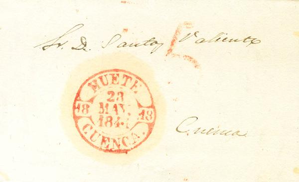 0000117990 - Castilla-La Mancha. Prefilatelia