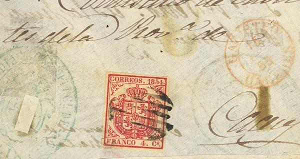 0000118042 - Extremadura. Historia Postal