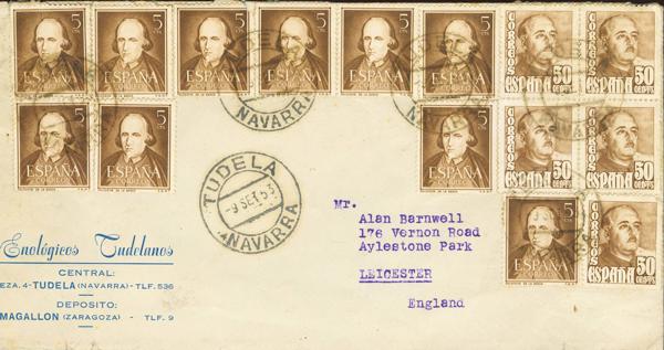 0000118428 - España. 2º Centenario anterior a 1960