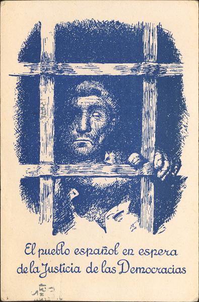 0000118439 - Zona Republicana. Postal Republicana