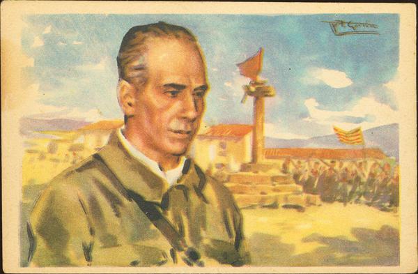 0000118443 - Zona Republicana. Postal Republicana