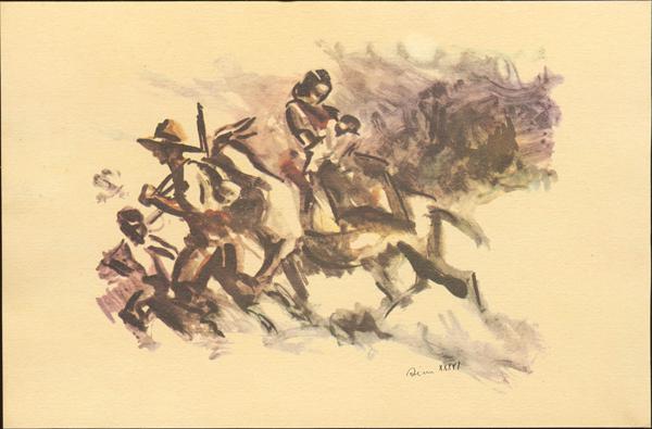 0000118448 - Zona Republicana. Postal Republicana