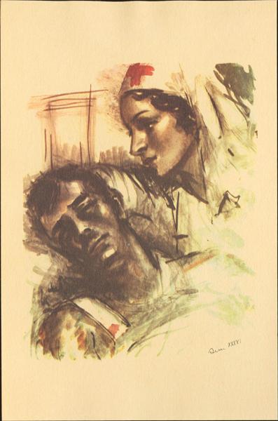 0000118450 - Zona Republicana. Postal Republicana